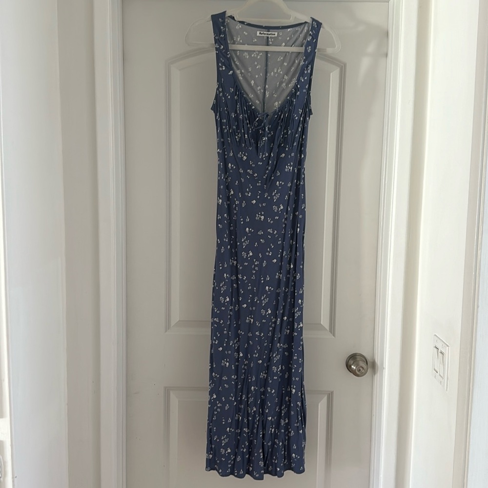 Reformation Dress